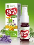Композция эфирных масел AromaHealth