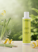 Гель для умывания Тонизирующий с лемонграссом, 200мл