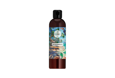 Шампунь для волос "Coconut collection" Кокосовая коллекция, 250 мл