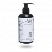 Активный шампунь «Active shampoo Sorbents 1.9%: Charcoal + Montmorillonite», 250 мл