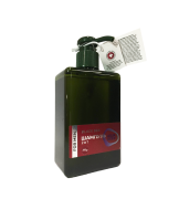 Шампунь для волос For Men 2 в 1 Антибактериальный - себорегулирующий эффект, Black Sea ,280 г 
