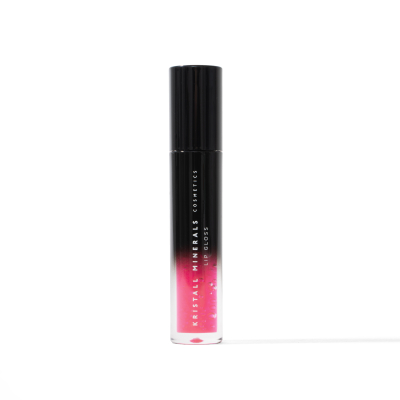 Масло для губ Lip Oil Glow & Care, цвет 01 RASPBERRY