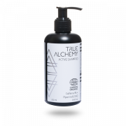 Активный шампунь «Active shampoo Caffeine 1% + Piperine & DHQ», 250 мл