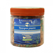 Соль морская Природная защита, 400 г