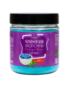 Соль для ванн Шалфей морская, 500 г