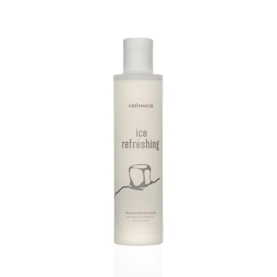 Мицеллярная вода Ice refreshing, 200 мл