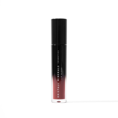 Масло для губ Lip Oil Glow & Care, цвет 03 BLACKBERRY