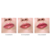 Масло для губ Lip Oil Glow & Care, цвет 03 BLACKBERRY