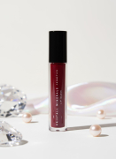 Масло для губ Lip Oil Glow & Care, цвет 03 BLACKBERRY