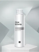 Тоник для лица Пилинг эффект с гликолевой кислотой Glow Reform, 160 г