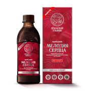 Бальзам Мелодия сердца, без сахара, 250 мл