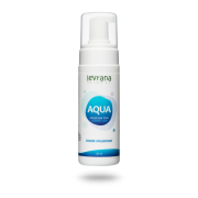 Пенка для умывания AQUA с гиалуроновой кислотой, 150 мл
