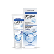 Аква-флюид для лица Hydra therapy увлажняющий от морщин, для всех типов кожи, 50 мл