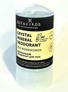 Минеральный дезодорант-кристалл для тела, 60 гр