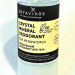 Минеральный дезодорант-кристалл для тела, 60 гр