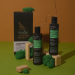 Набор подарочный Aromatherapy Enegy (шампунь, бальзам для волос)
