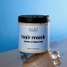 Маска для тусклых и ослабленных волос Увлажняющая , Super Hydrating, 250 г