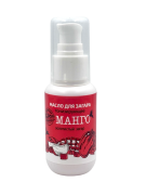 Масло для загара Манго тонизирующее Золотистый загар, 60 г