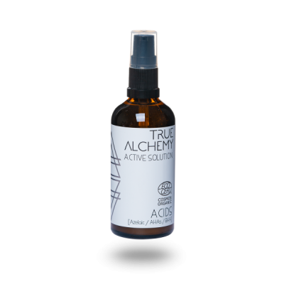 Активный раствор Active solution «Acids»,100 мл