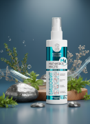 Магниевое масло для суставов, волос и тела, 200 мл