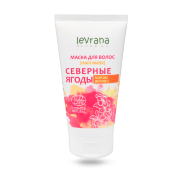 Маска для волос «Северные ягоды»