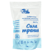 Универсальный кислородный очиститель 30в1 Сила трения, 1 кг