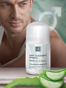 Крем-дезодорант «Marco Polo» для мужчин