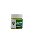Натуральная крем-мазь Зелёнка на травах, MIRECO, 40 мл
