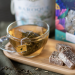 Травяной чай Стравинский "Мятная свежесть", 50 гр, 20 пирамидок