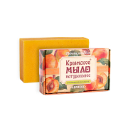 Мыло Абрикос, 100 г