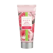 Крем для рук Розовый бархат с абсолютом розы и маслом ши Crimean Queen Rose, 70 г