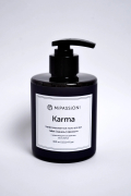 Парфюмированное жидкое мыло для рук и тела «Karma» (табак, ваниль, пряности), 300 мл