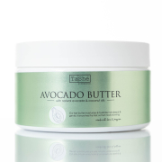 Баттер для всех типов волос Avocado Питание и восстановление с маслом авокадо и кокоса, 300 мл