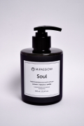 Парфюмированное жидкое мыло для рук и тела «Soul» (жасмин, нарцисс, амбра), 300 мл