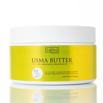 Баттер для волос Usma butter, 300 мл