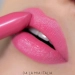Помада губная La Mia Italia тон 04 trendy pink berry, 3,7 г
