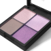 Палетка теней 4шт. С820 Lavender, 8 г