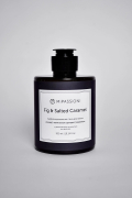 Парфюмированная жидкая пена для ванны Fig & Salted Caramel (инжир, ванильная орхидея, карамель), 300 мл