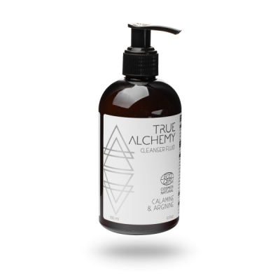 Гелевый флюид "Calamine & Arginine", 300 мл