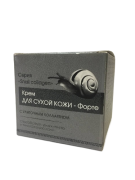 Крем Для сухой кожи - Форте с улиточным коллагеном Snail collagen, 30 г