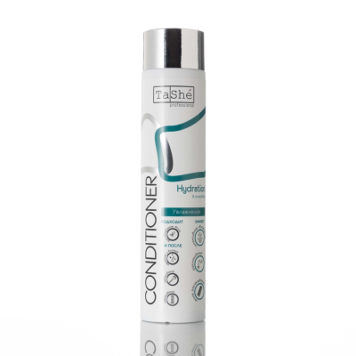 Кондиционер для волос Hydration & smoothing Увлажнение, 300 мл