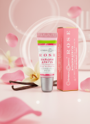 Бальзам для губ Ванильная роза Crimean Queen Rose, 8 г