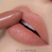 Помада губная La Mia Italia тон 07 trendy nude coffee, 3,7 г