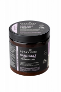 Сакская соль с эфирными маслами Aromatherapy Relax, 650 гр