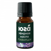Эфирное масло Лаванда, 10 мл