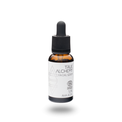 Сыворотка для лица «5.1% AHA ACIDS», 30 мл