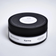 Крем-баттер для тела «Karma» (табак, ваниль, пряности), питает и увлажняет, 150 мл