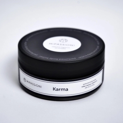 Крем-баттер для тела Karma, 150 мл