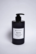 ​Парфюмированное жидкое мыло для рук и тела «Karma» (табак, ваниль, пряности), 460 мл 