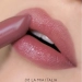 Помада губная La Mia Italia тон 08 trendy nude dark, 3,7 г